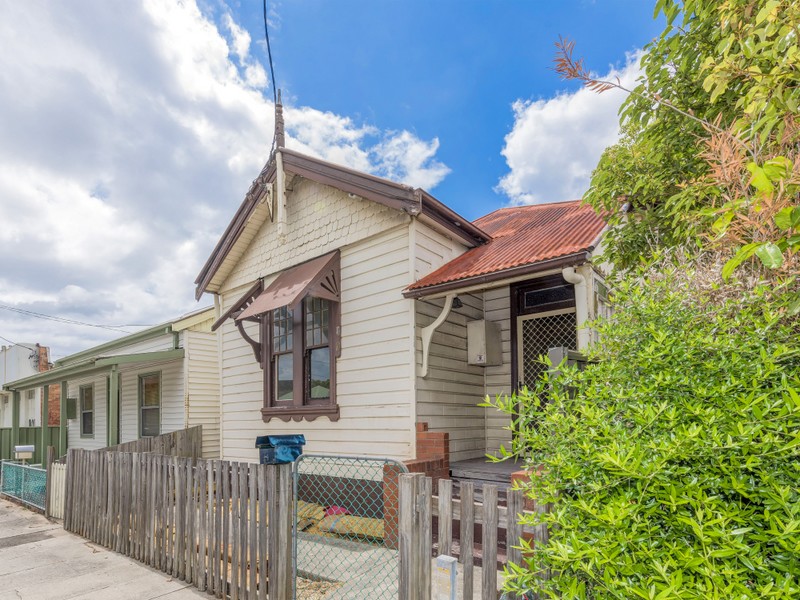 4 Hubbard Street, Islington, NSW 2296 - Property Details