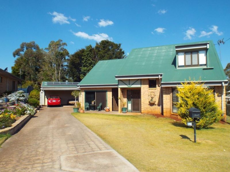 Houses for Sale in Kingaroy, QLD 4610 Pg. 4