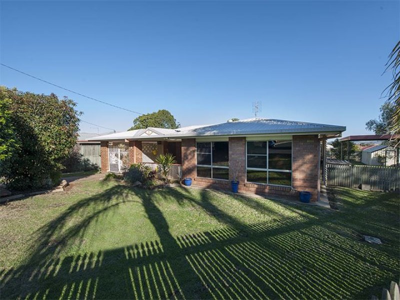 24 Stratford Drive, Wyreema, QLD 4352