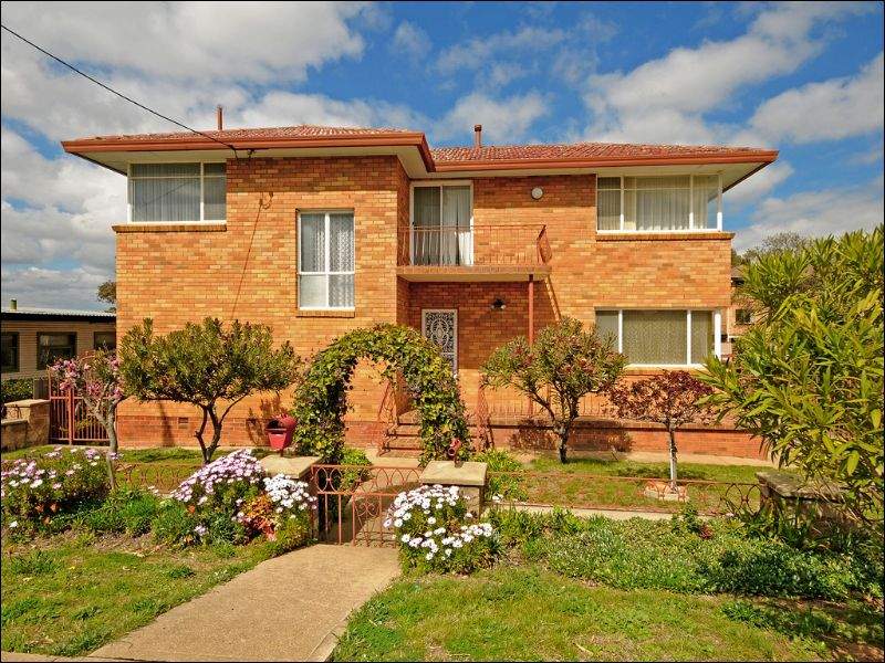 46 Kinkora Place, Crestwood, NSW 2620