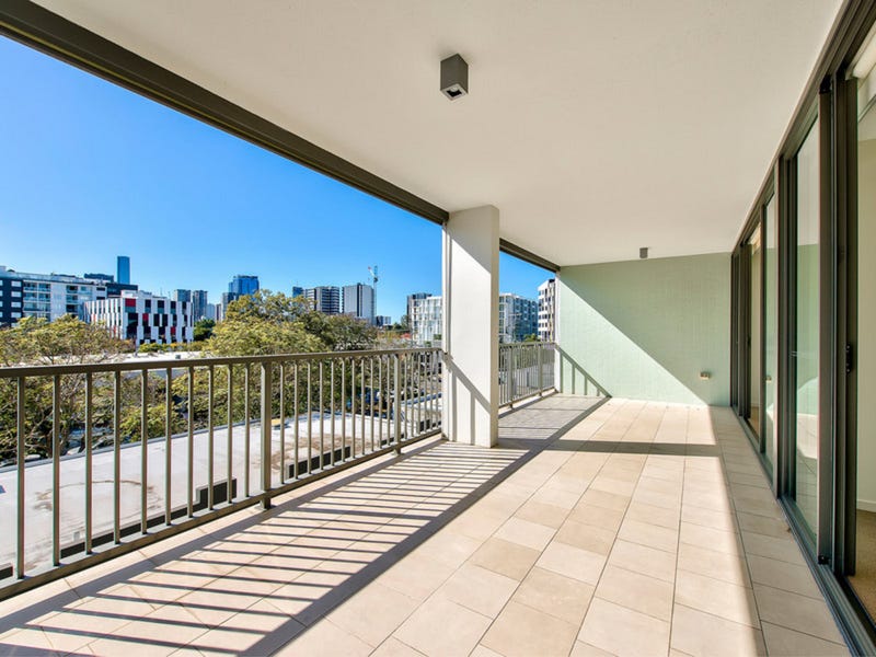 235/8 Musgrave Street, West End, QLD 4101