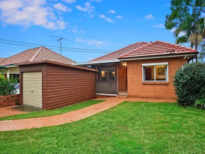 8 Arcadia Street, Merrylands, NSW 2160 Property Details