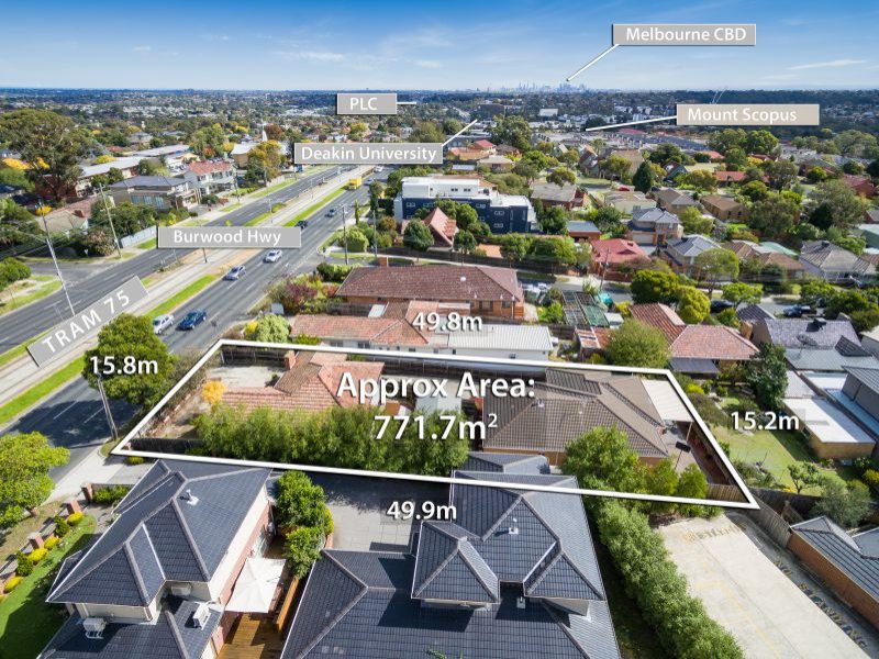 363 Burwood Highway, Burwood, Vic 3125 - Property Details