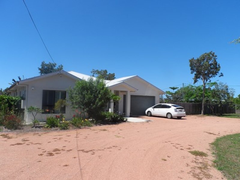 40 Blue Mountain Drive, Bluewater Park, Qld 4818