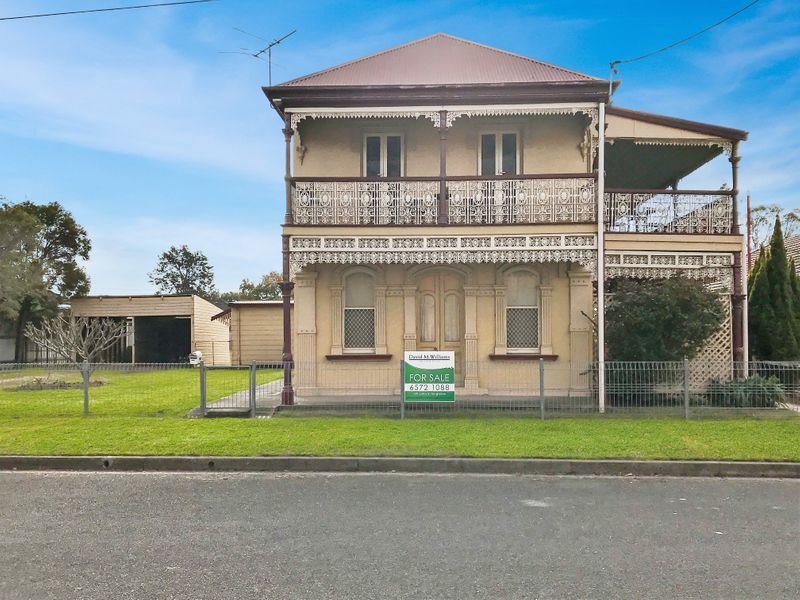 36 William Street, Singleton, NSW 2330