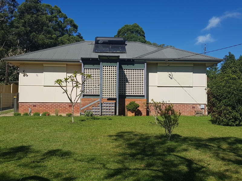 38 Young Avenue, Nowra, NSW 2541