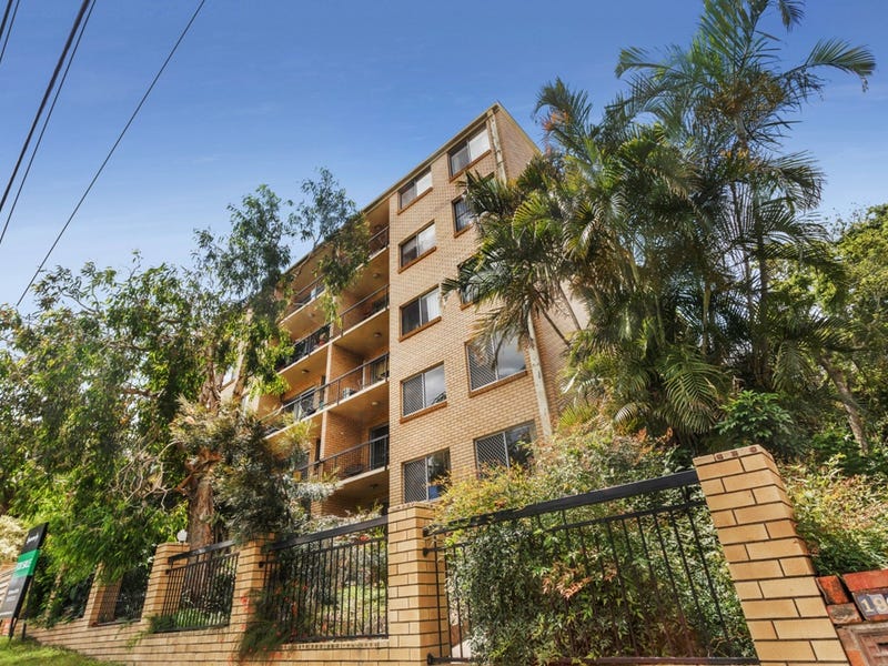 1/184 Herston Road, Herston, QLD 4006