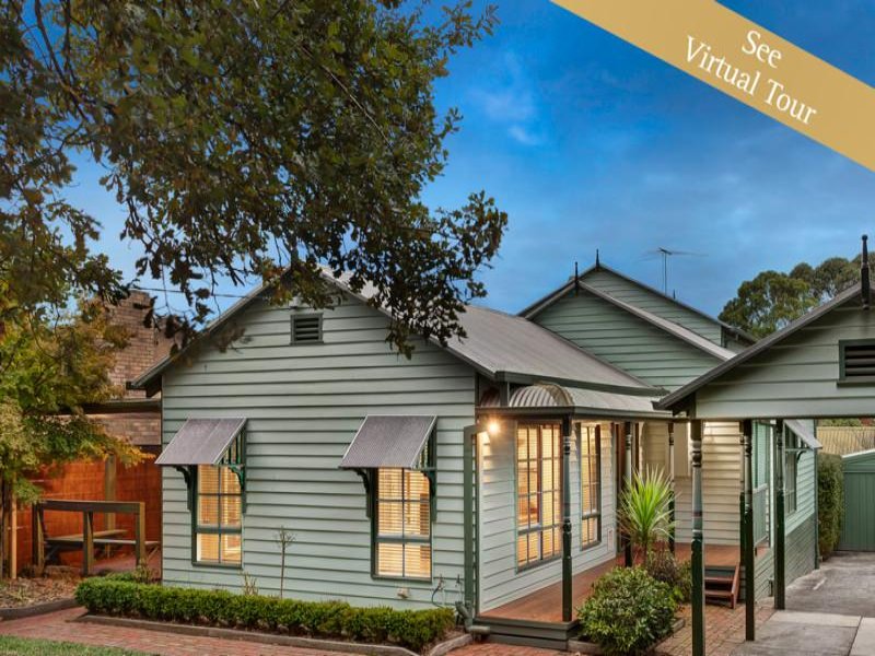 18 Selwyn Street, Blackburn, Vic 3130 Property Details