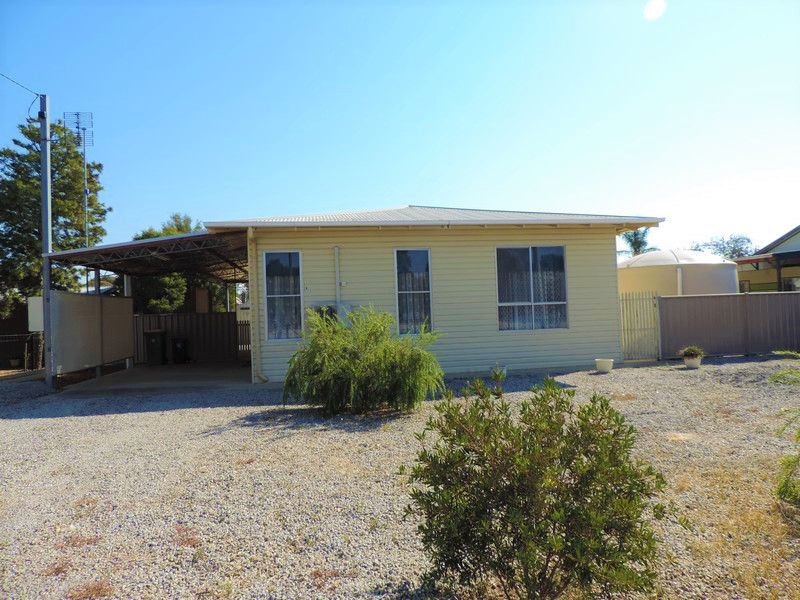 18 Railway Place, Gunbower, VIC 3566