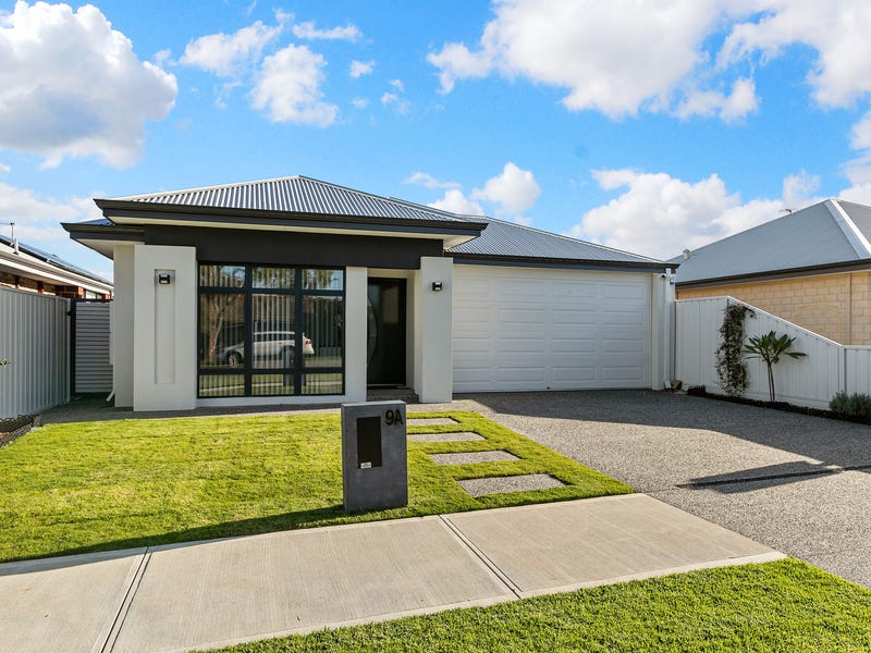 9A Harris Street, Carlisle, WA 6101 Property Details