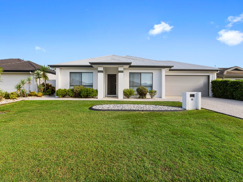 18 Ellington Street, Sippy Downs, QLD 4556