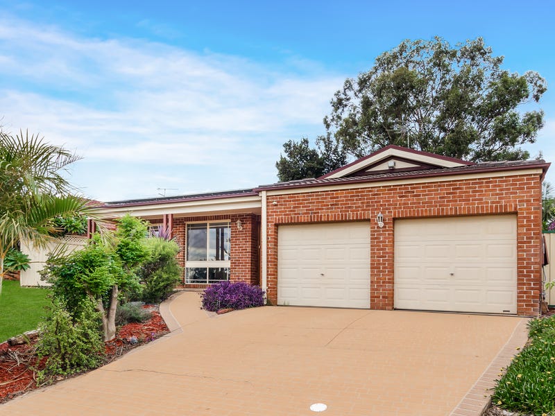 Houses for Sale in Glenwood, NSW 2768