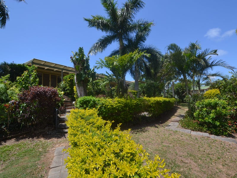 45 Fred Lawn Drive, Yeppoon, Qld 4703 Property Details