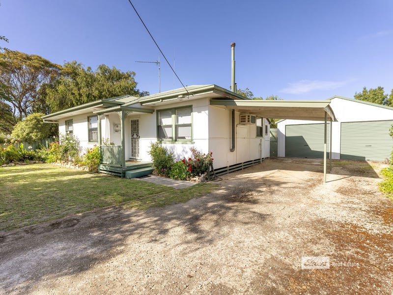 8 Merino Street, Naracoorte, SA 5271 House for Sale