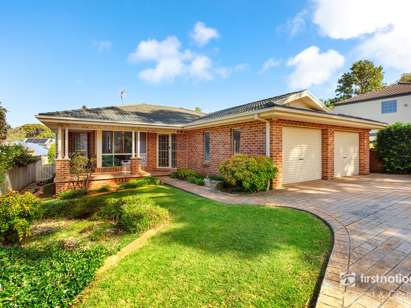 2A Cedar Ridge Road, Kiama, NSW 2533 Property Details