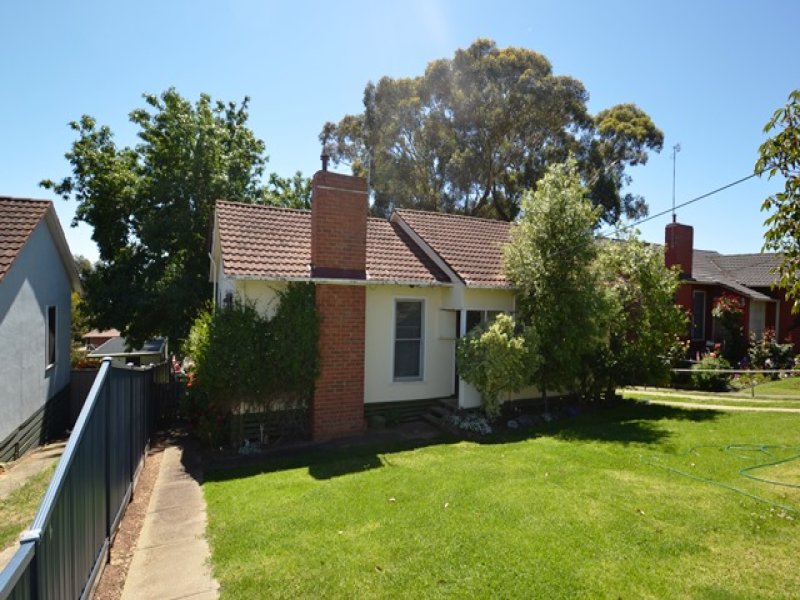 9 Dockery Street, Seymour, Vic 3660 Property Details