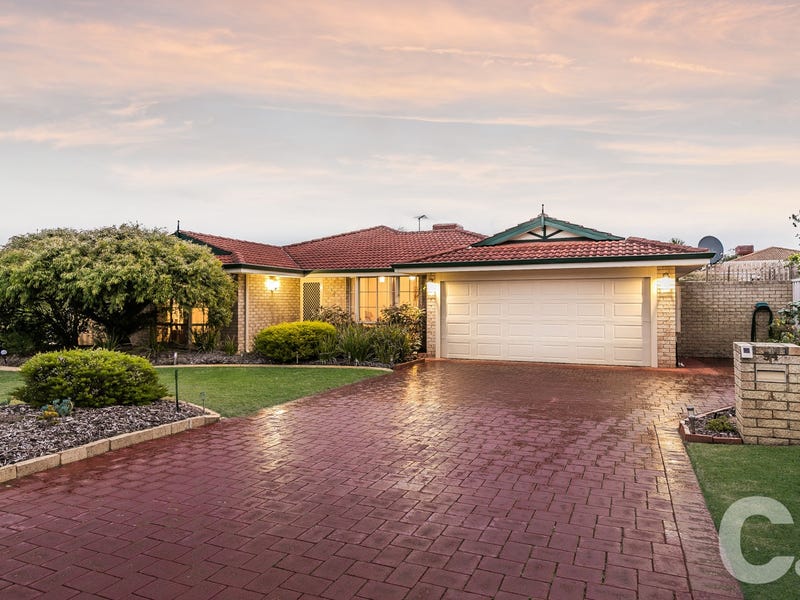 94 Nottingham Parkway, Orelia, WA 6167 Property Details