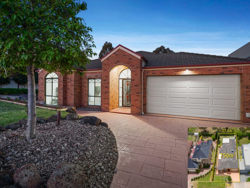 20 Cheviot Drive, Mill Park, VIC 3082