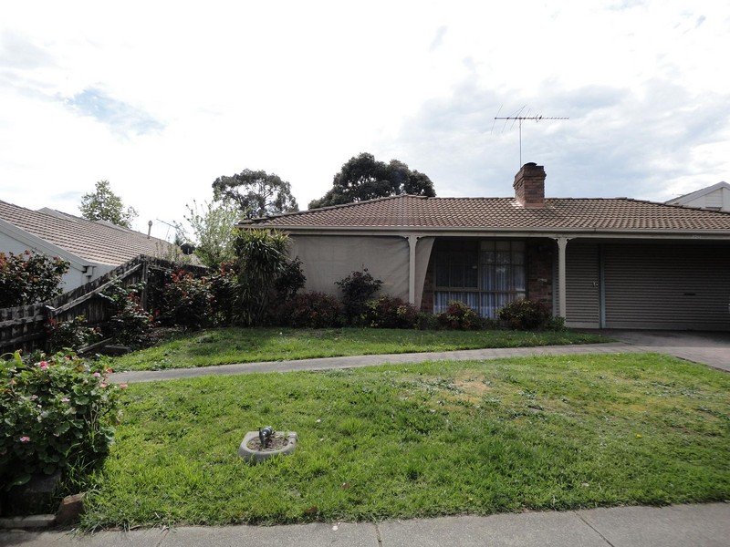 270 Childs Road, Mill Park, VIC 3082