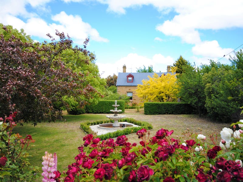 37 High Street, Oatlands, Tas 7120 Property Details