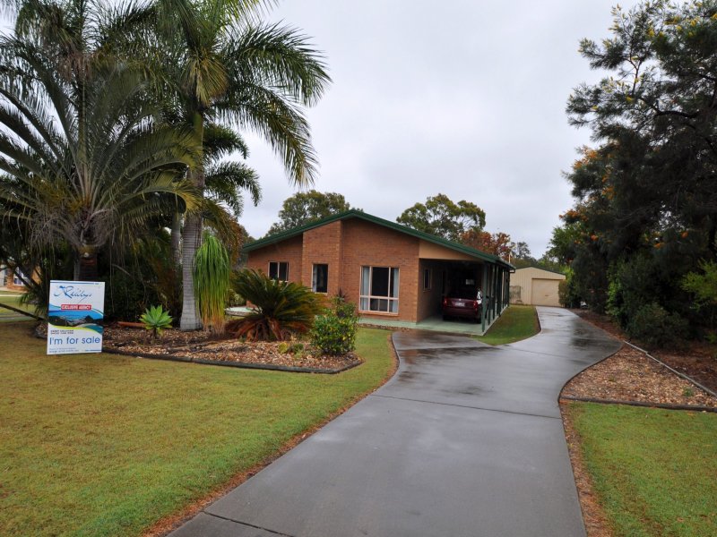 11 Norman Drive, Yeppoon, Qld 4703 Property Details