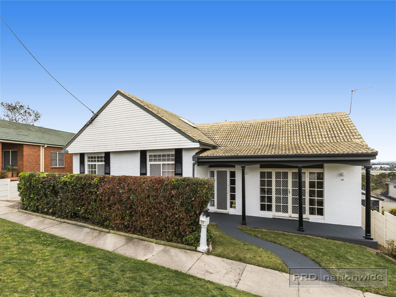 56 Macquarie Street, Merewether, NSW 2291 Property Details