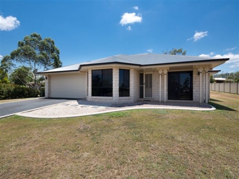 6 Mocatta Street, Goombungee, Qld 4354 Property Details