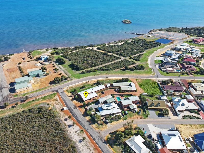 5/36 Nairn St, Leeman, WA 6514 House for Sale