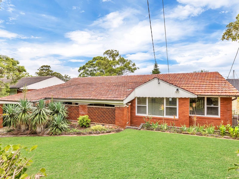 131 Murray Farm Road, Beecroft, NSW 2119