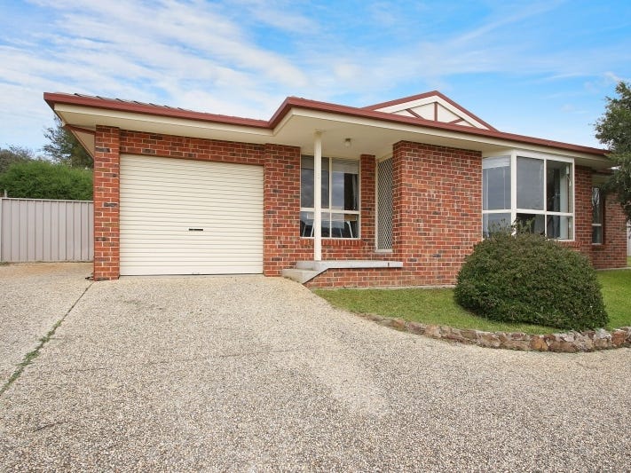 3/631 Pearsall Street, Lavington, NSW 2641 Property Details