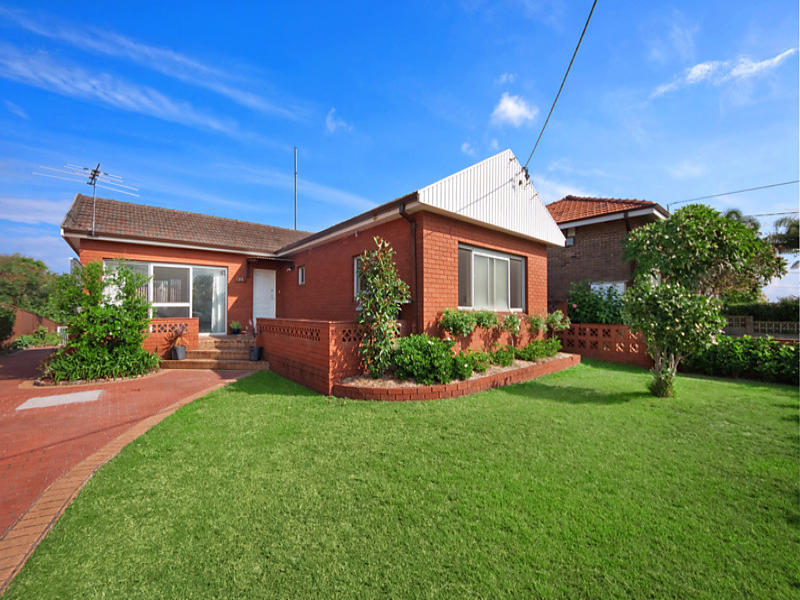 23 Howell Avenue Matraville NSW 2036 Property Details