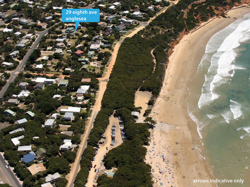 29 Eighth Avenue, Anglesea, Vic 3230 Property Details