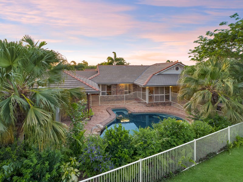 58 Macarthur Drive, Annandale, Qld 4814 Property Details