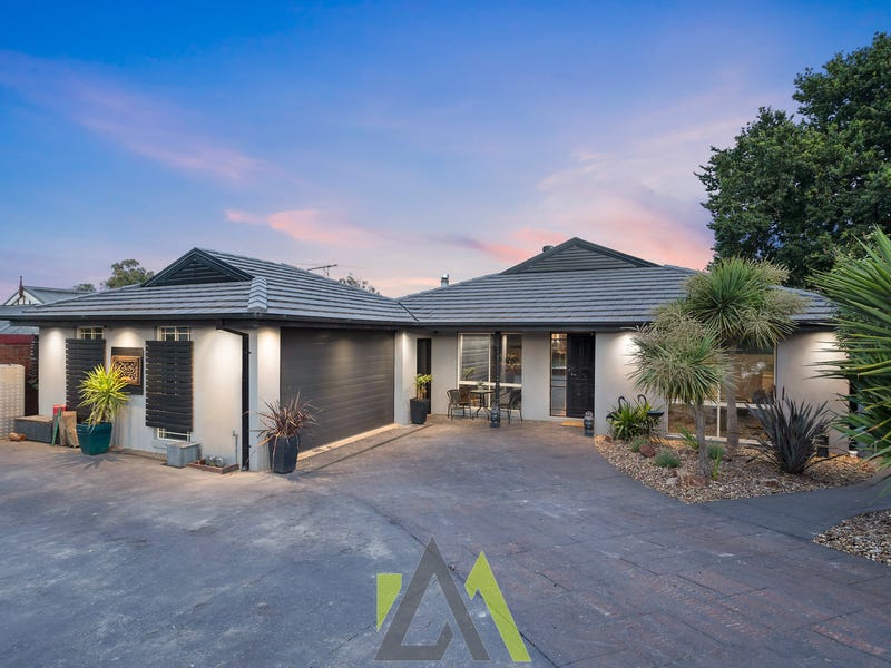 20 Ash Grove South, Langwarrin, Vic 3910 House for Sale realestate