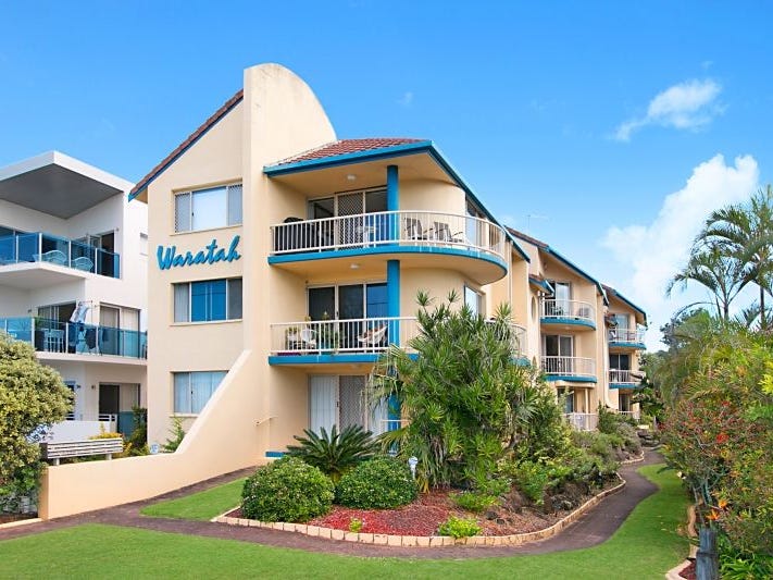 5/146 Marine Parade 'Waratah', Kingscliff, NSW 2487 Property Details
