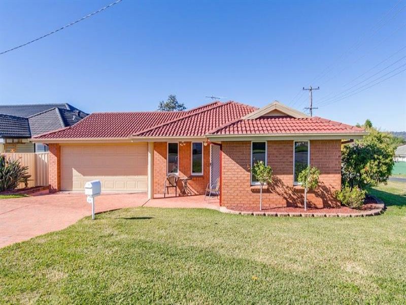 20 Hill St, Wallsend, NSW 2287 Property Details