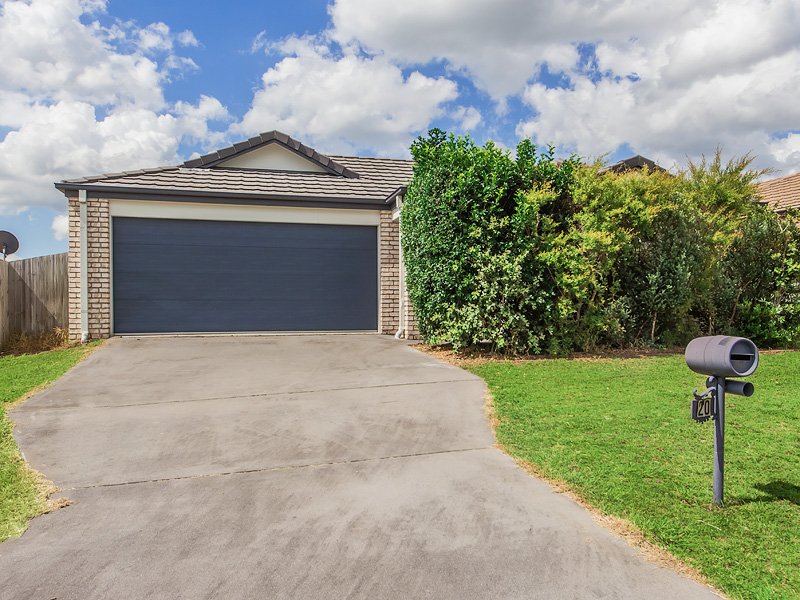20 WINDERMERE STREET, Raceview, Qld 4305 Property Details