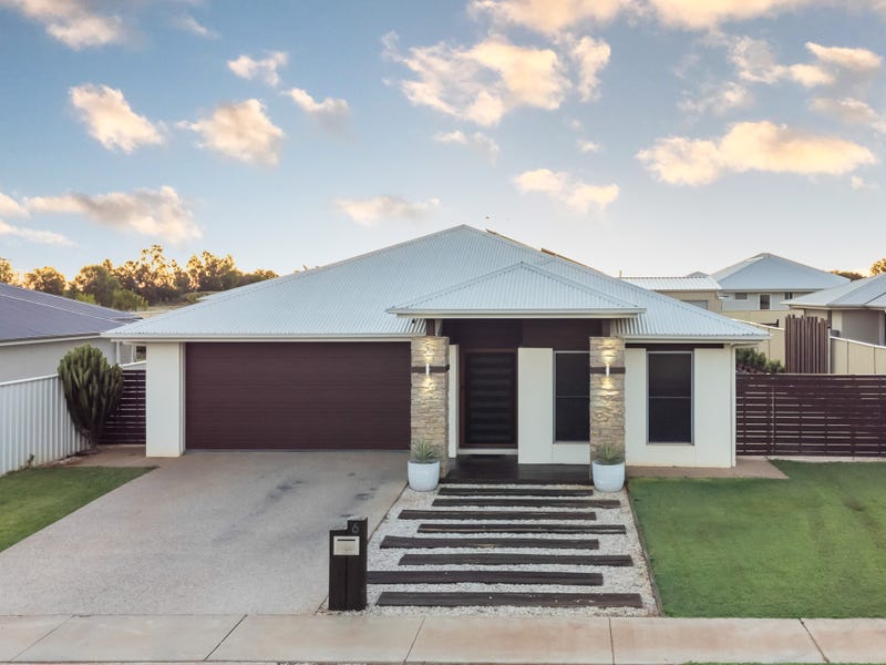 6 Longford Street, Emerald, QLD 4720