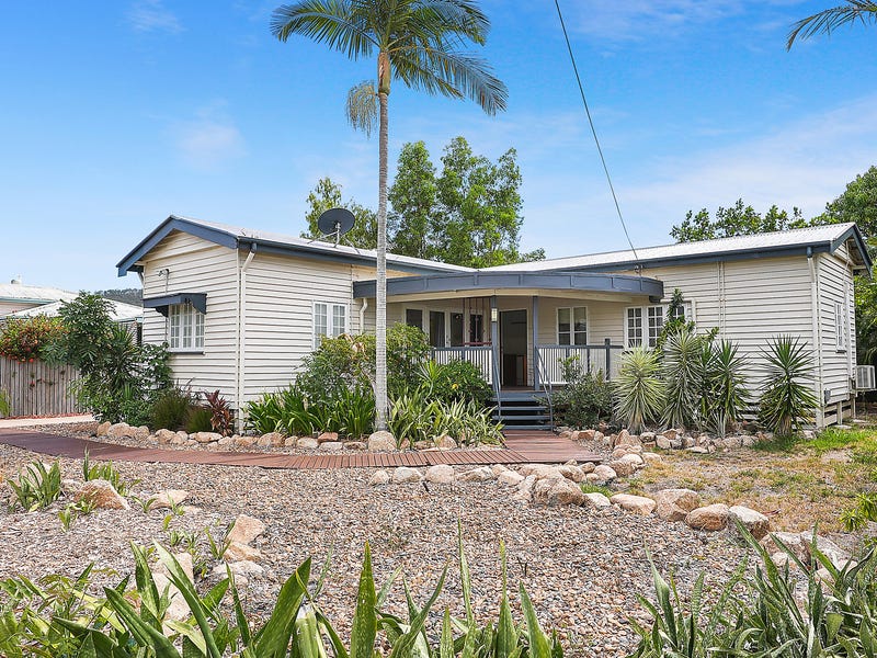 15 Henry Street, West End, QLD 4810