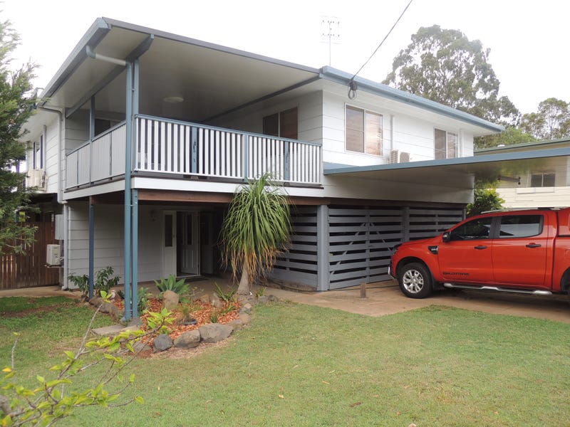 Houses for Rent in Moranbah, QLD 4744