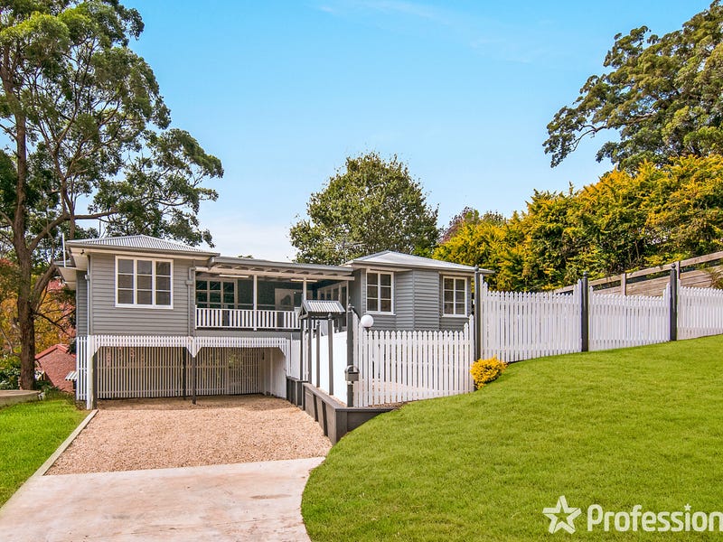 4244 Long Road, Tamborine Mountain, QLD 4272