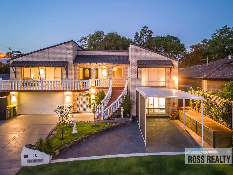 10 Faulkner Way, Eden Hill, WA 6054