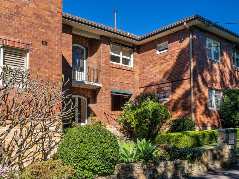 3/1 Oliver Road, Roseville, NSW 2069 Property Details