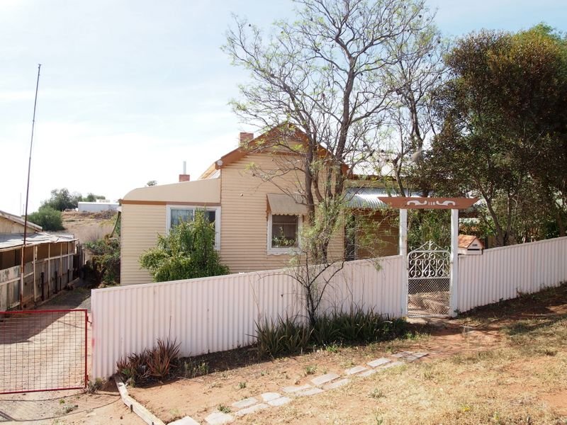 118 Cornish Street, Broken Hill, NSW 2880