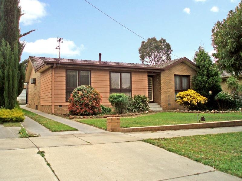 233 Holdsworth Road, North Bendigo, VIC 3550