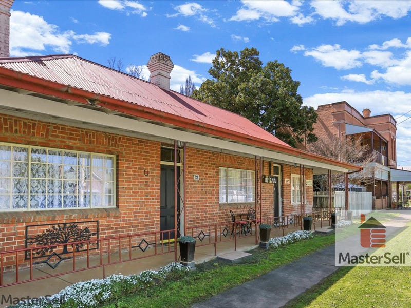 92 Tumut Street, Adelong, NSW 2729 Lifestyle for Sale