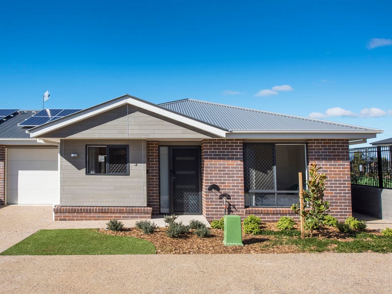 15 Oaktree Village Meramie Street, Mudgee, NSW 2850 Unit for Sale