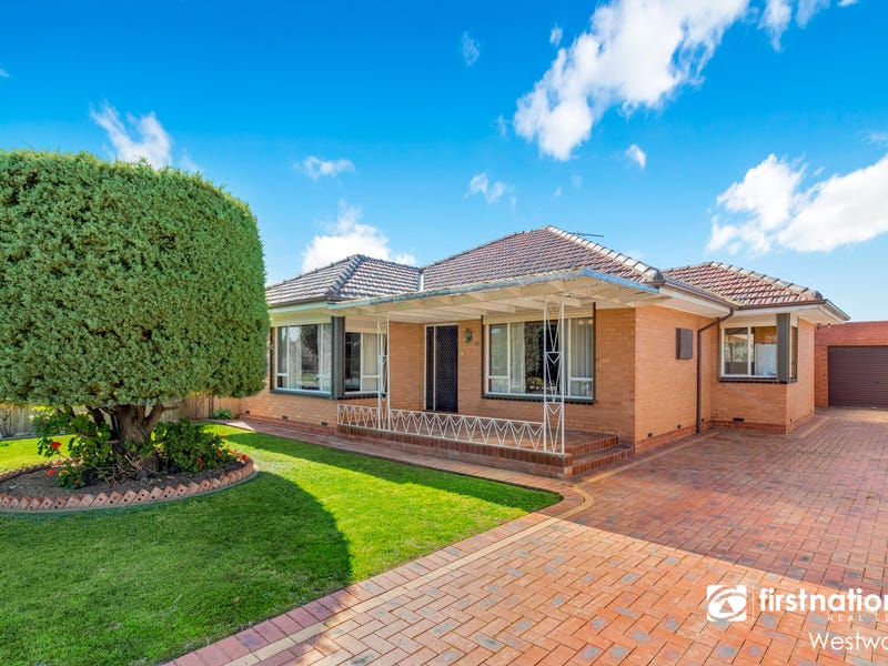 81 Market Road, Werribee, Vic 3030 Property Details