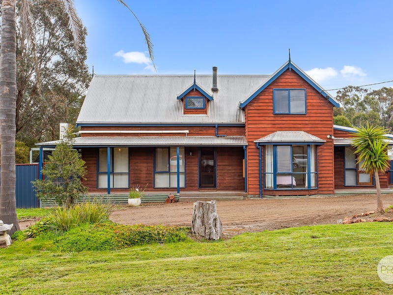 14 Rennie Street, Huntly, Vic 3551 House for Sale