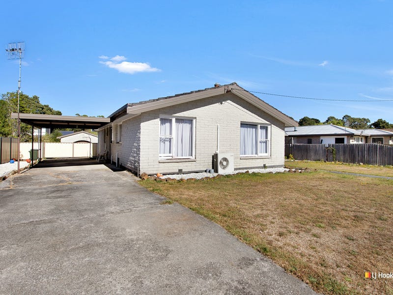 4 Kingsmill Street, Wynyard, Tas 7325 House for Sale